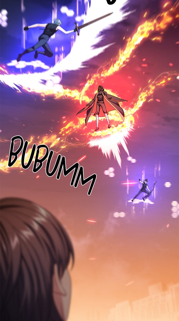 Read THE STAR SEEKERS Manga Online