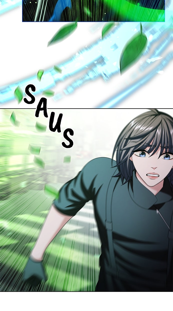 Read THE STAR SEEKERS Manga Online