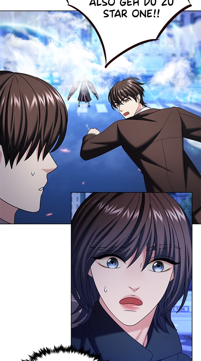 Read THE STAR SEEKERS Manga Online