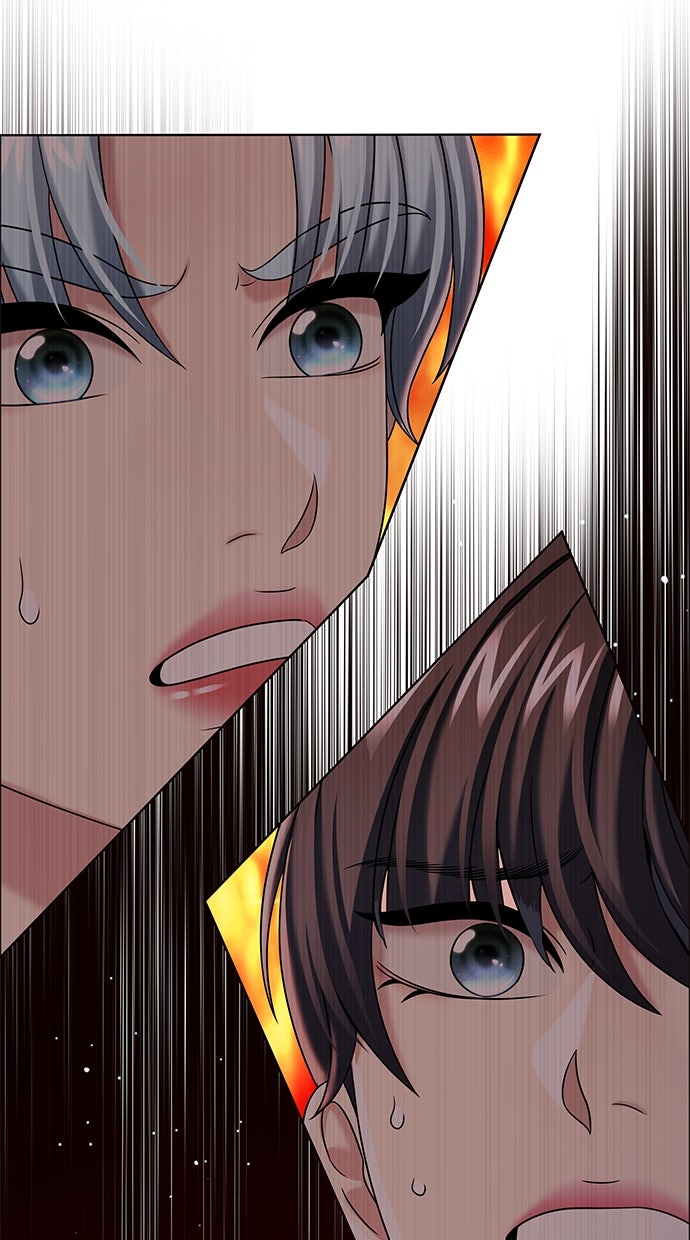 Read THE STAR SEEKERS Manga Online