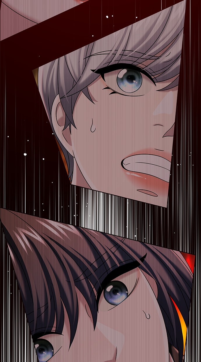 Read THE STAR SEEKERS Manga Online