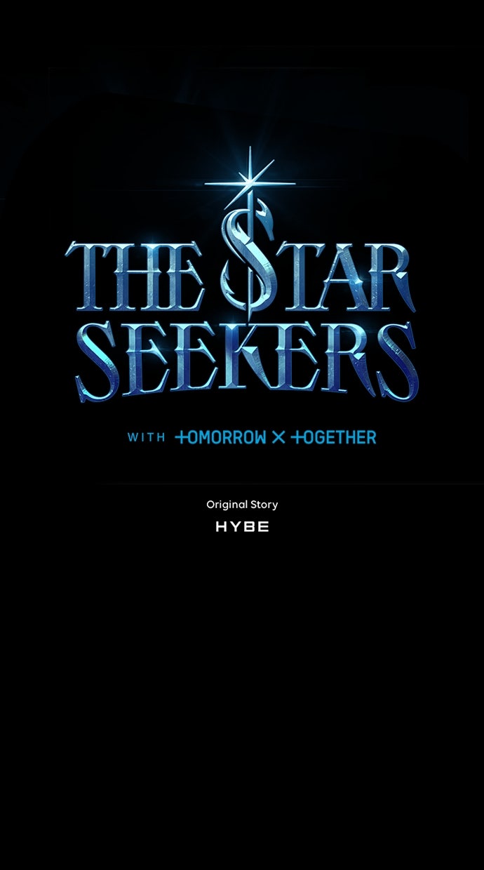 Read THE STAR SEEKERS Manga Online