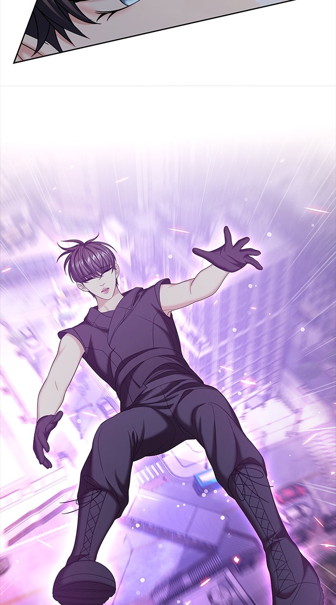 Read THE STAR SEEKERS Manga Online