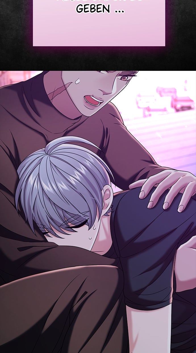 Read THE STAR SEEKERS Manga Online