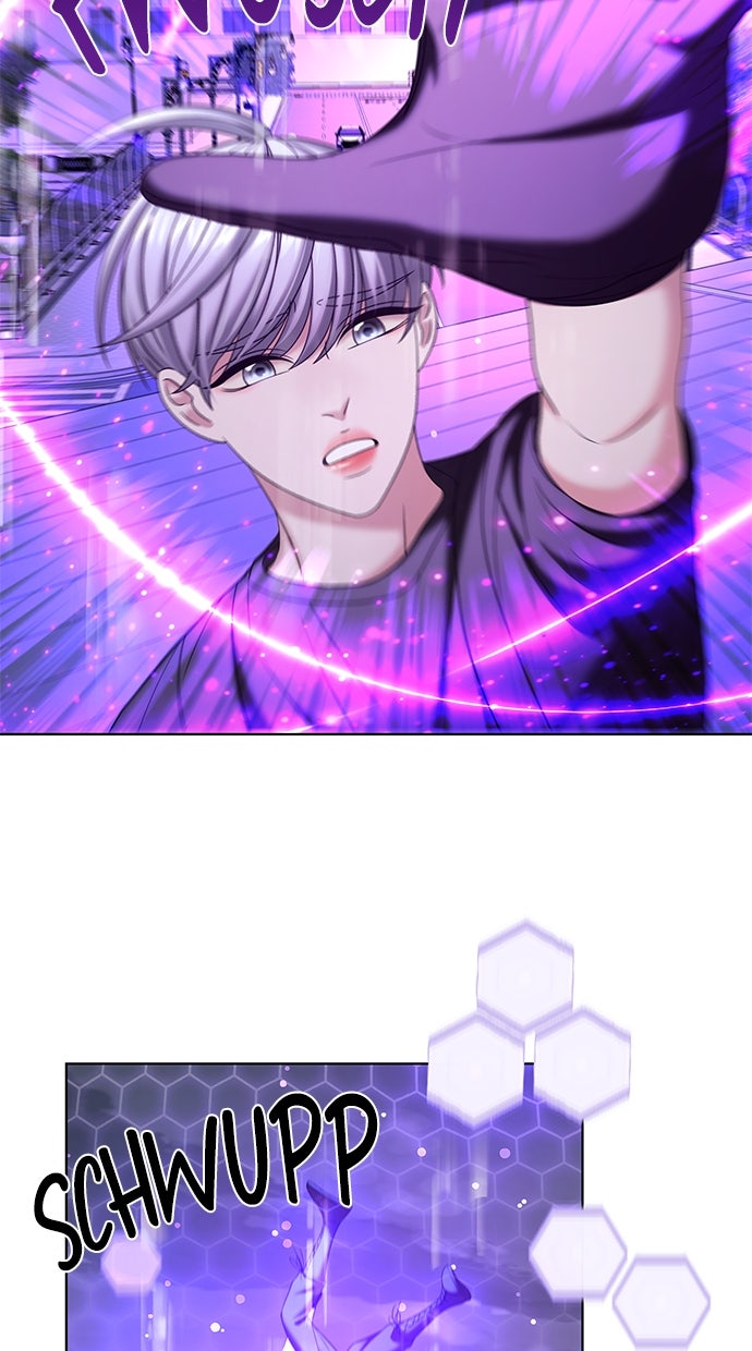 Read THE STAR SEEKERS Manga Online