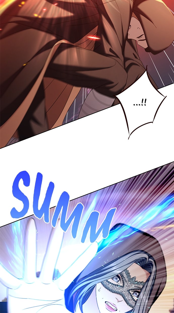 Read THE STAR SEEKERS Manga Online