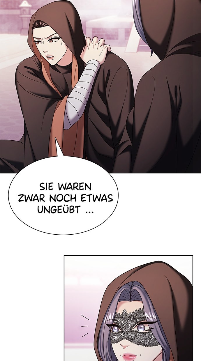 Read THE STAR SEEKERS Manga Online