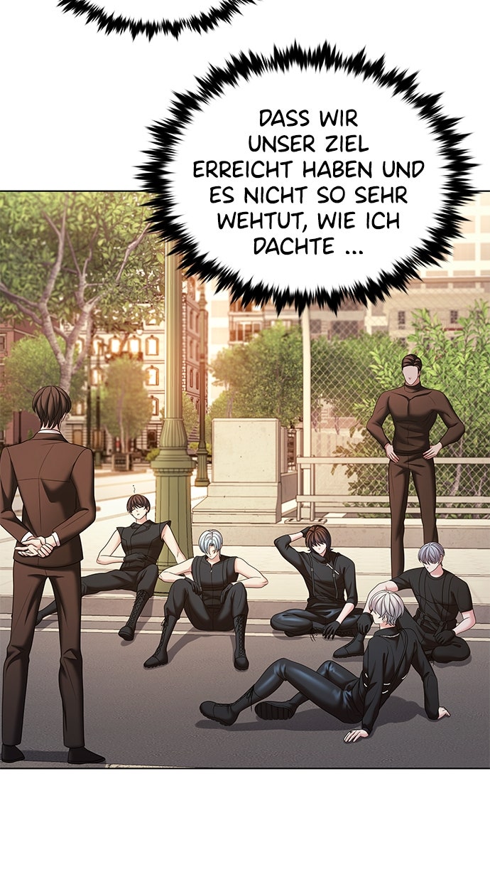 Read THE STAR SEEKERS Manga Online