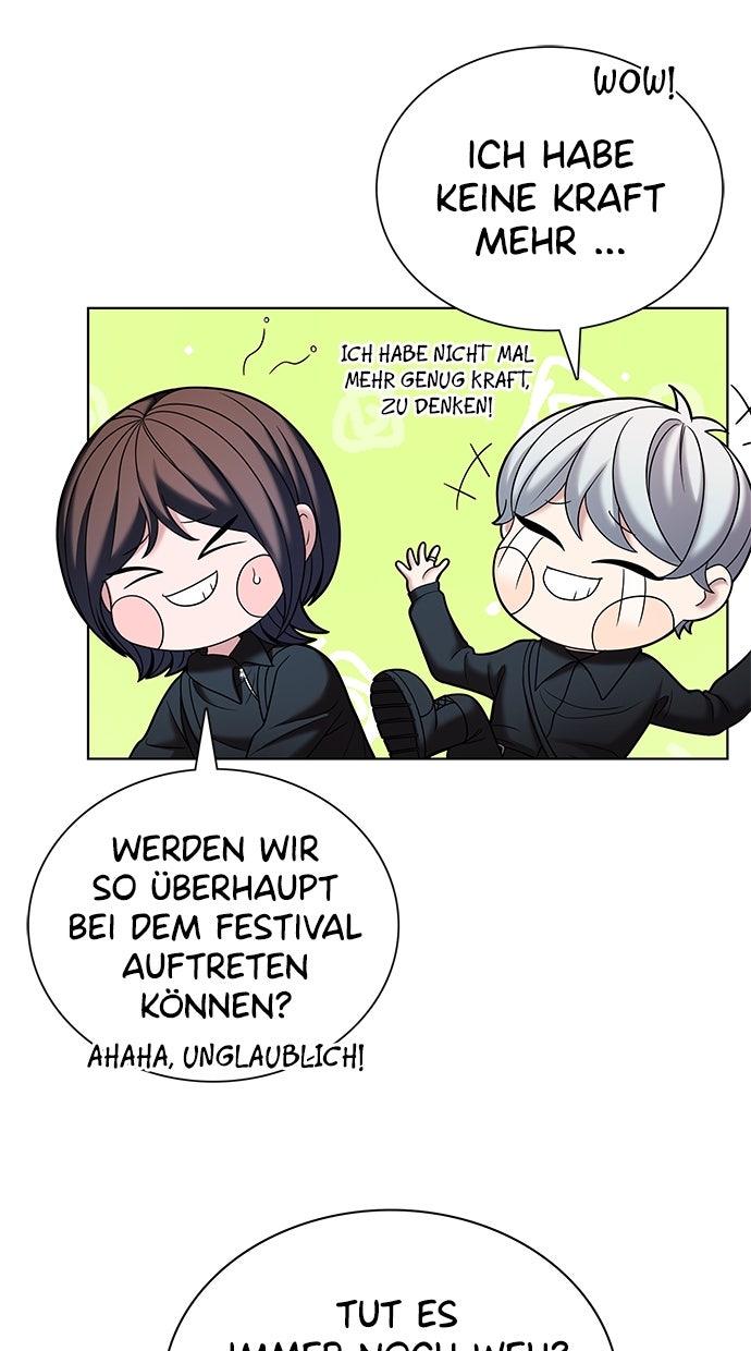 Read THE STAR SEEKERS Manga Online