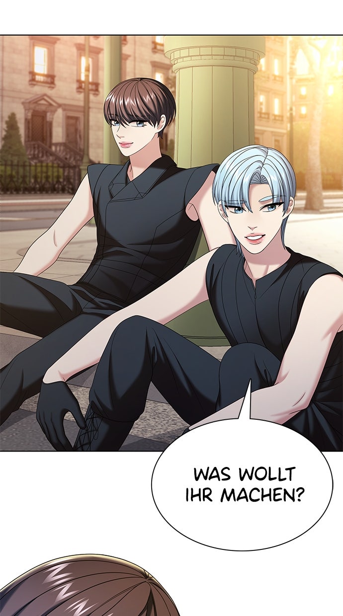 Read THE STAR SEEKERS Manga Online