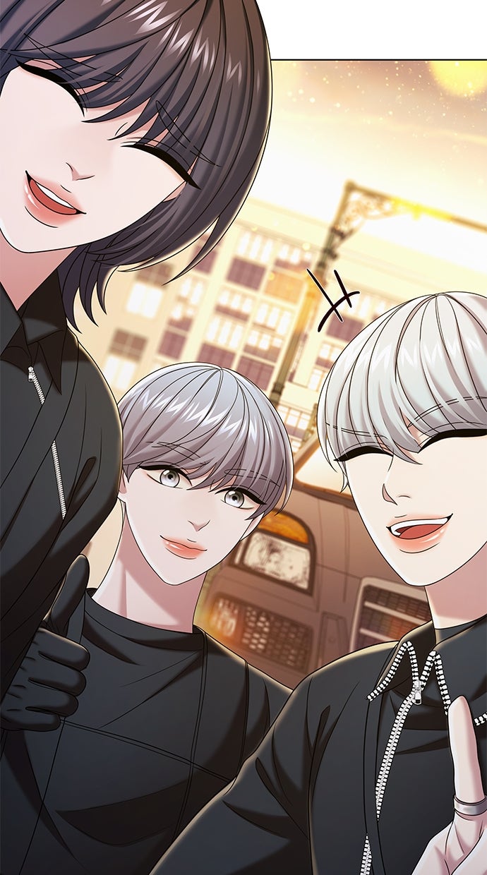 Read THE STAR SEEKERS Manga Online