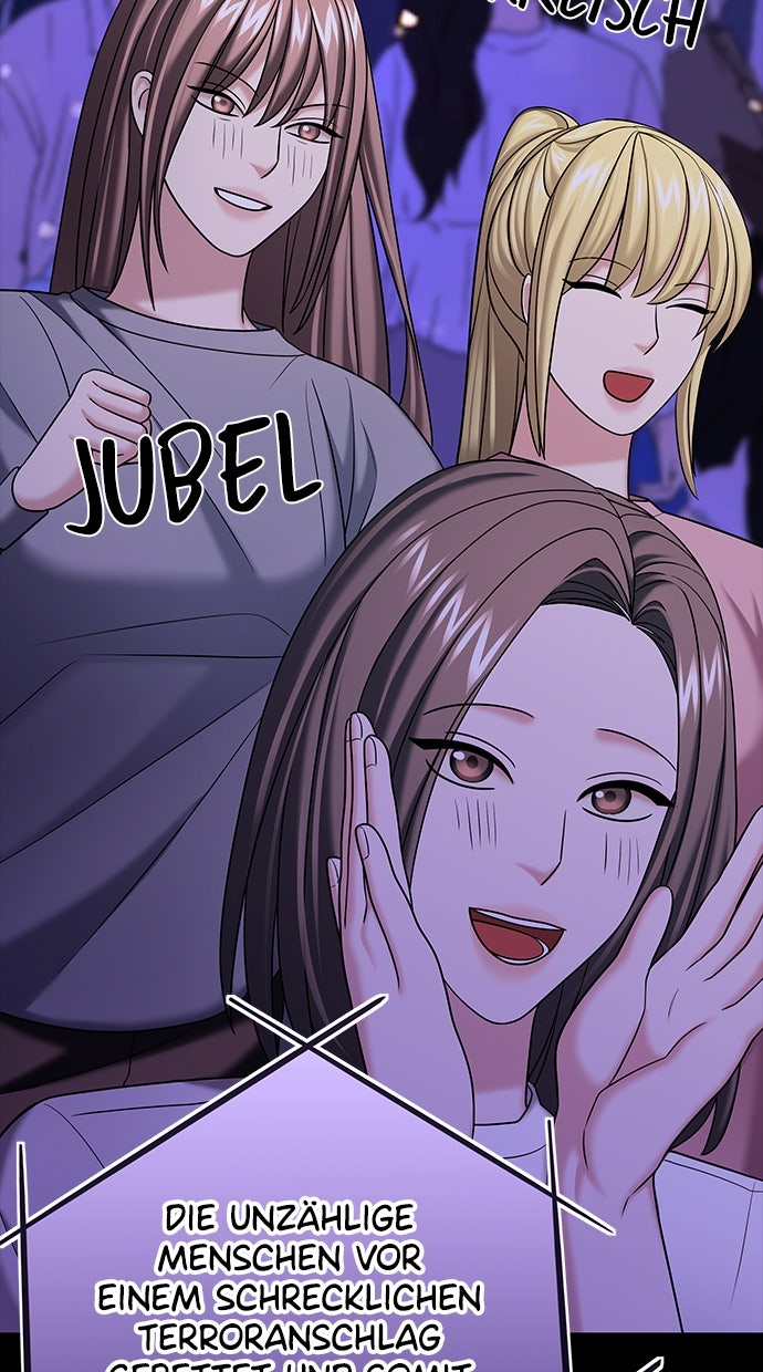 Read THE STAR SEEKERS Manga Online