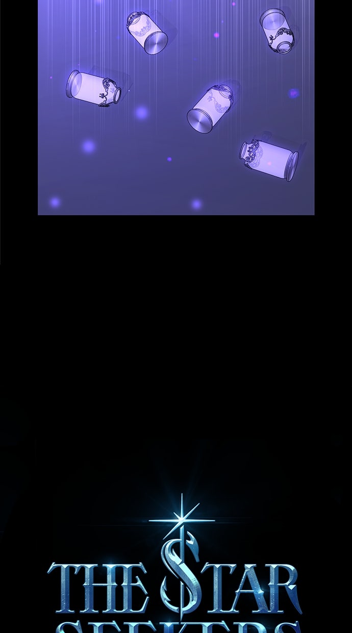 Read THE STAR SEEKERS Manga Online