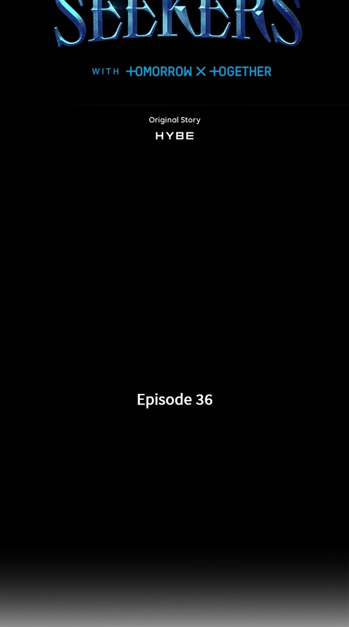 Read THE STAR SEEKERS Manga Online