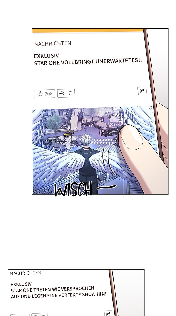 Read THE STAR SEEKERS Manga Online