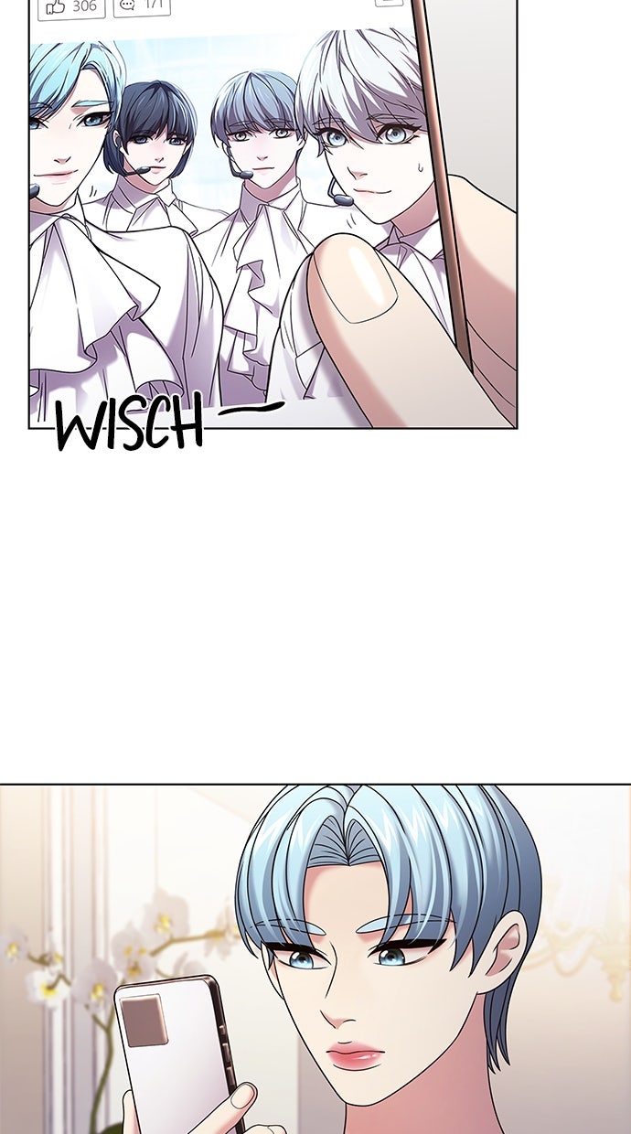 Read THE STAR SEEKERS Manga Online