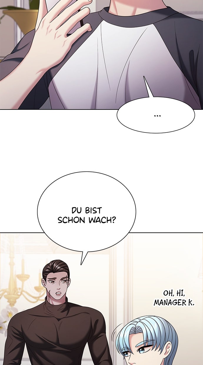 Read THE STAR SEEKERS Manga Online