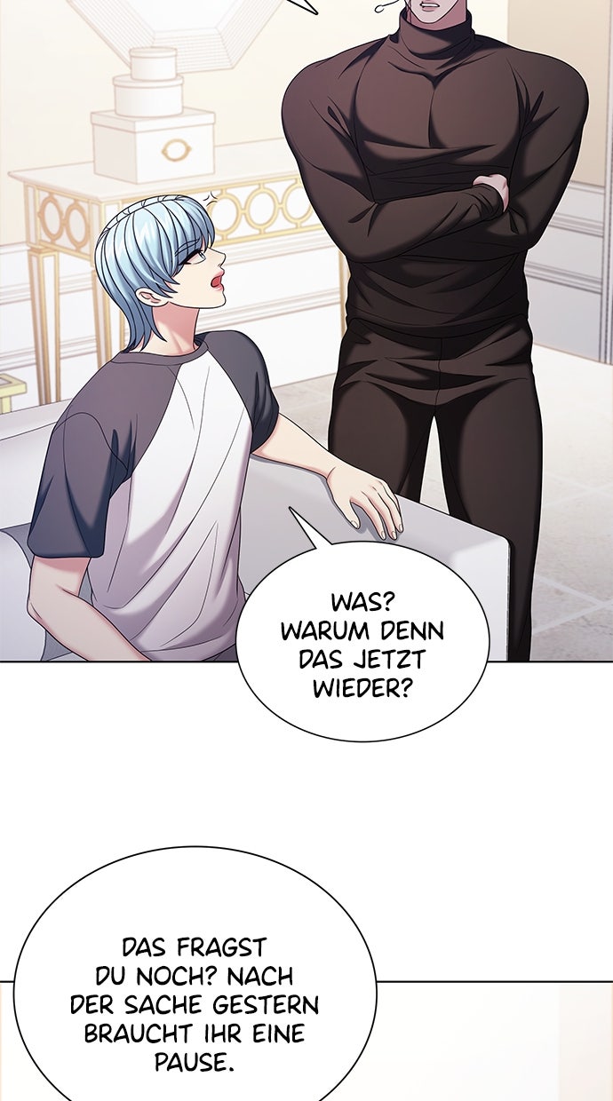 Read THE STAR SEEKERS Manga Online