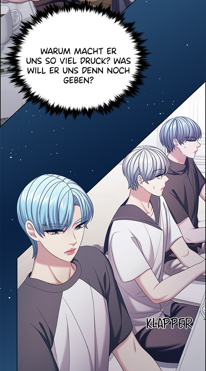 Read THE STAR SEEKERS Manga Online