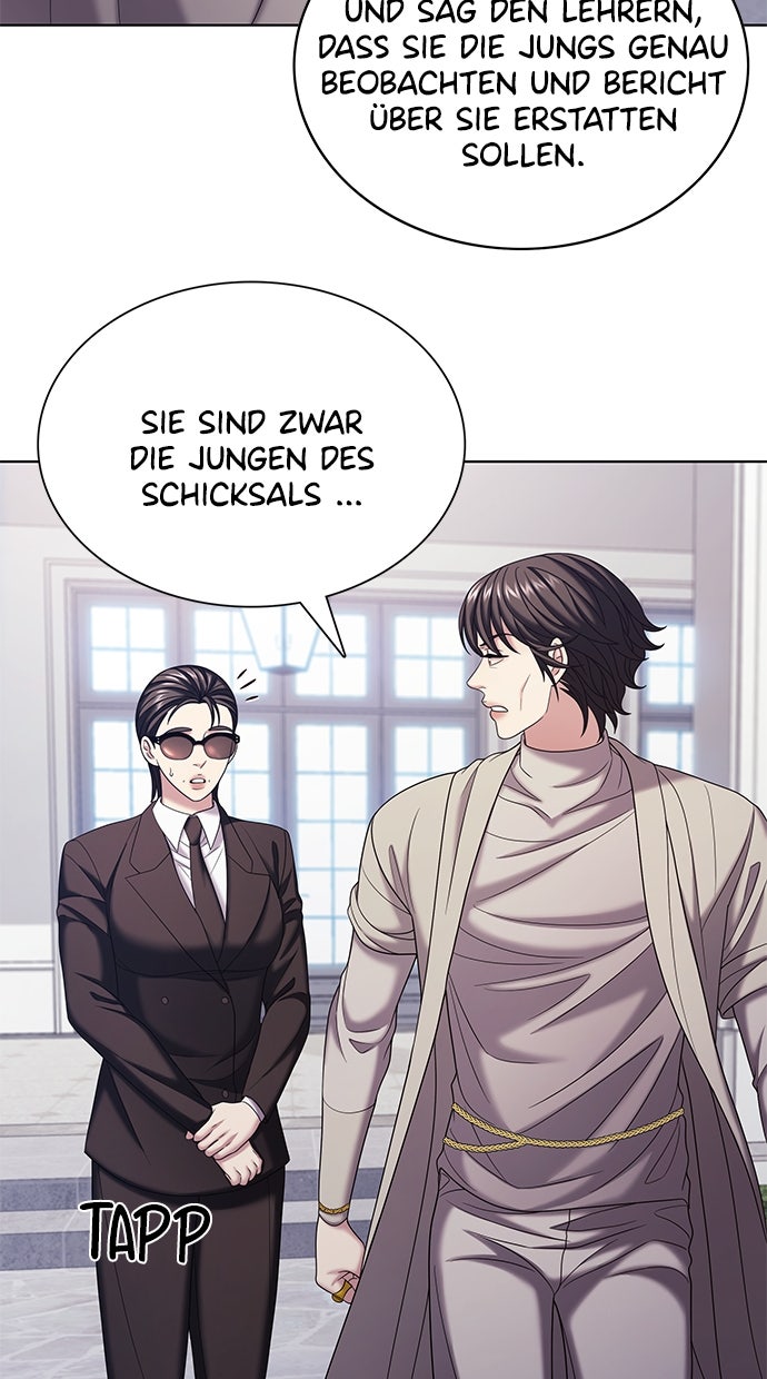 Read THE STAR SEEKERS Manga Online