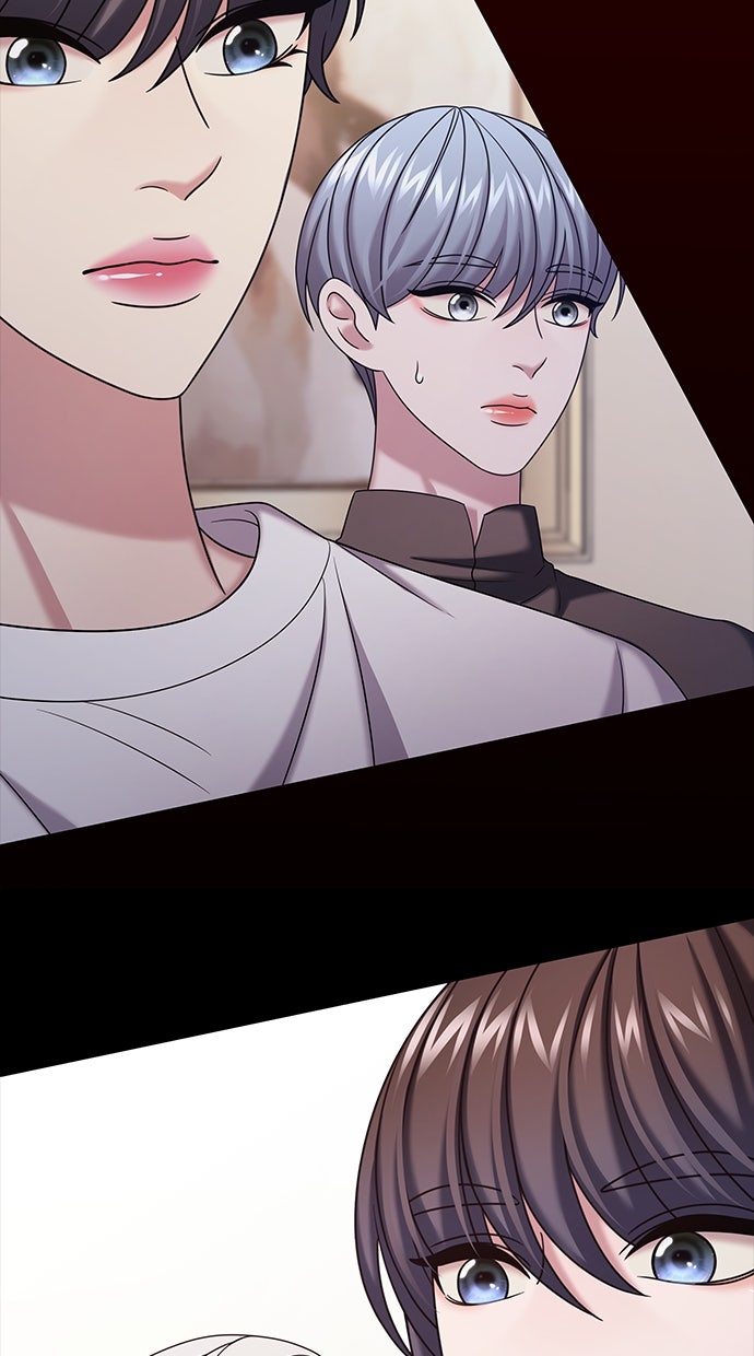 Read THE STAR SEEKERS Manga Online