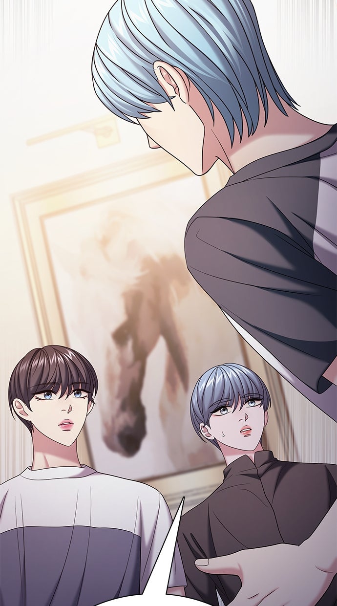 Read THE STAR SEEKERS Manga Online