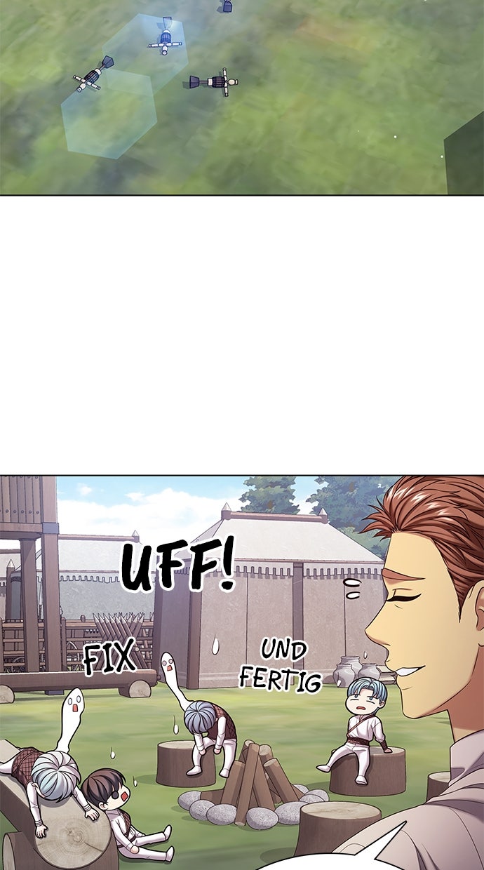 Read THE STAR SEEKERS Manga Online