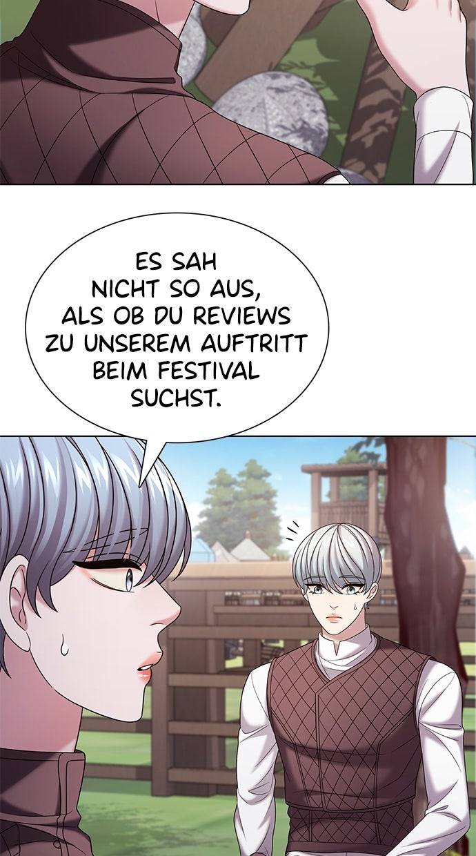 Read THE STAR SEEKERS Manga Online