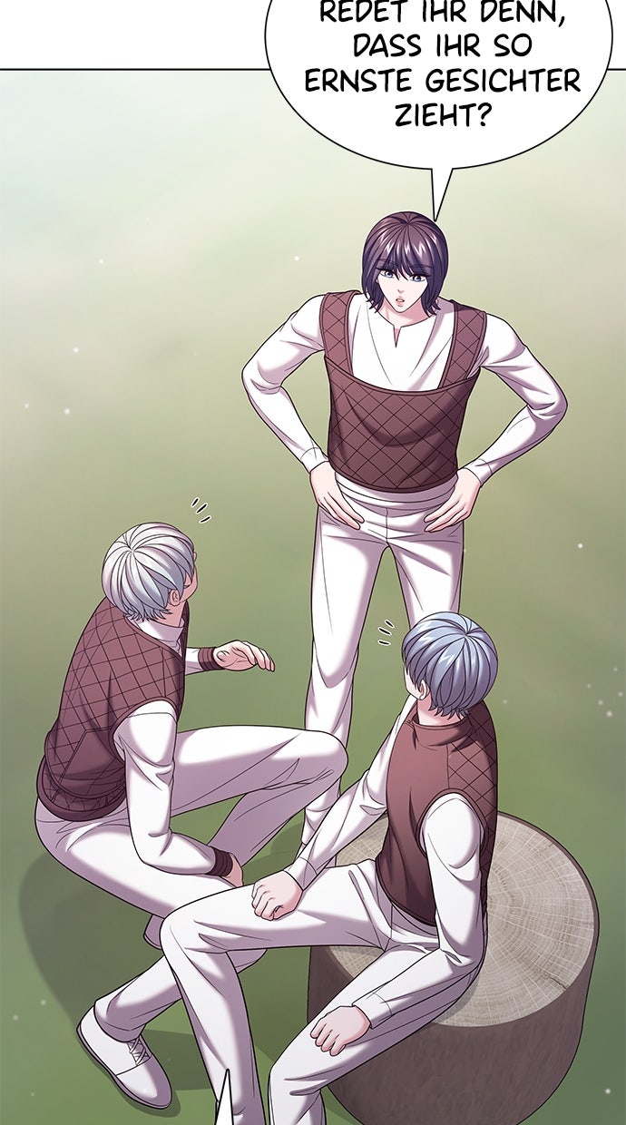 Read THE STAR SEEKERS Manga Online