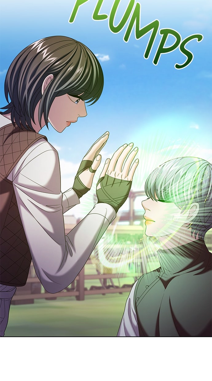 Read THE STAR SEEKERS Manga Online