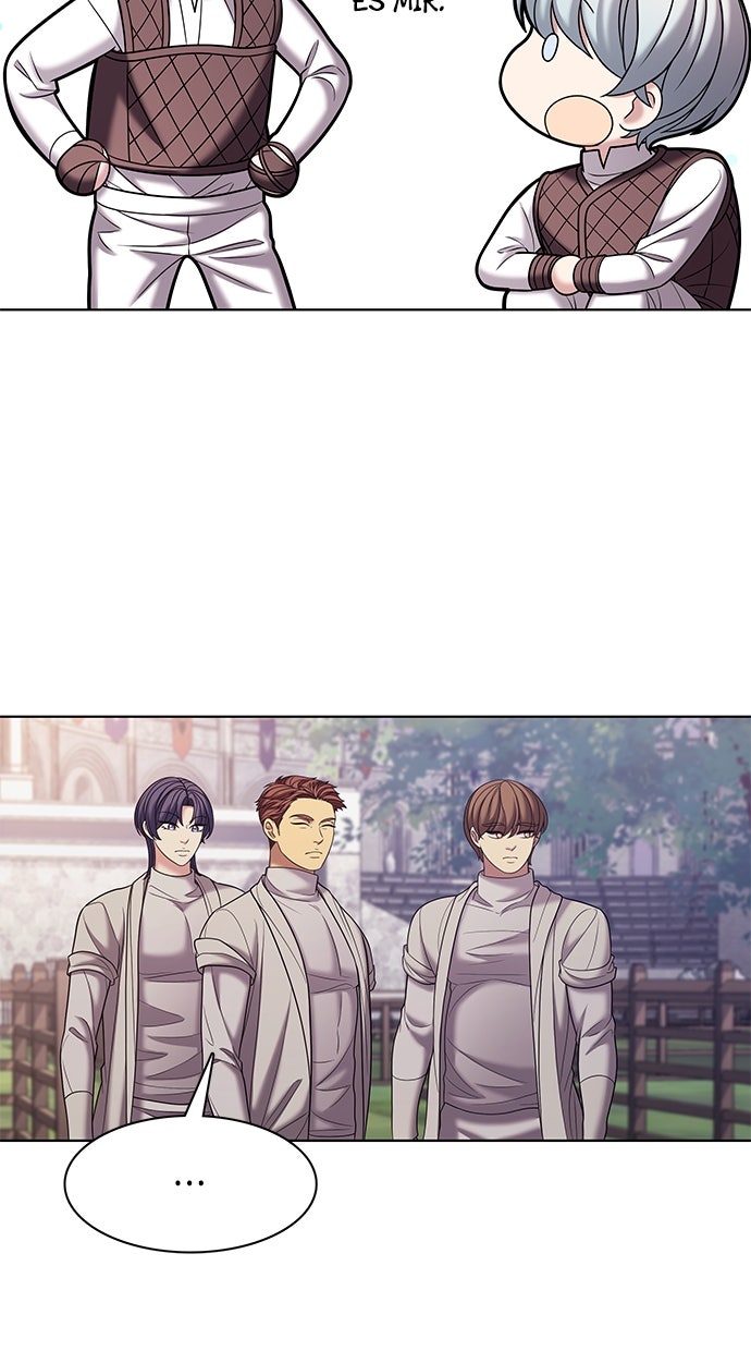 Read THE STAR SEEKERS Manga Online