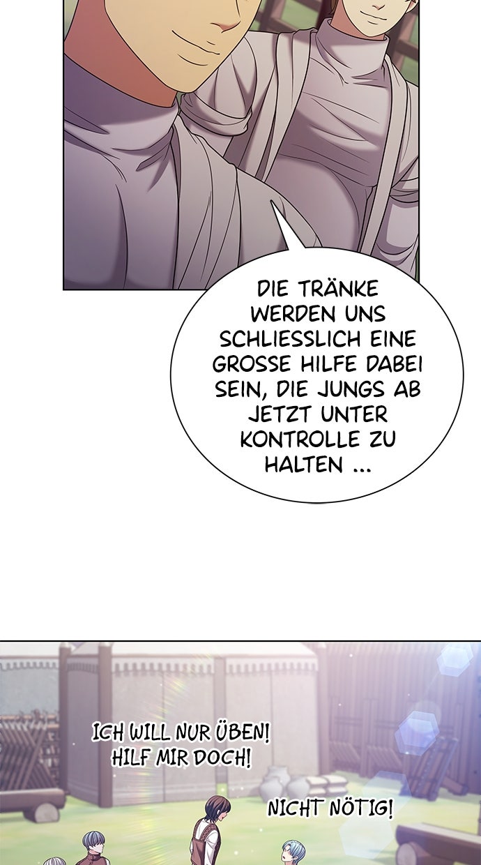 Read THE STAR SEEKERS Manga Online