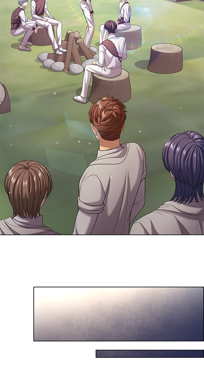 Read THE STAR SEEKERS Manga Online