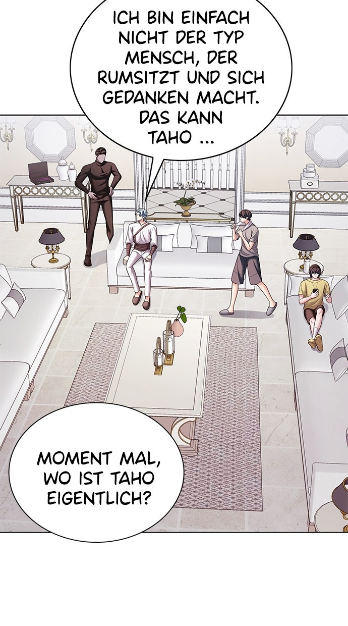 Read THE STAR SEEKERS Manga Online