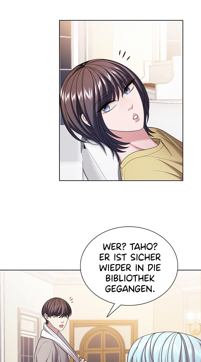 Read THE STAR SEEKERS Manga Online