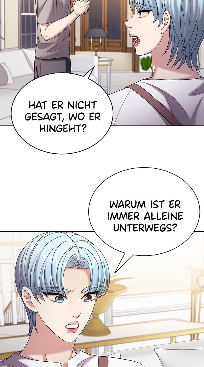 Read THE STAR SEEKERS Manga Online