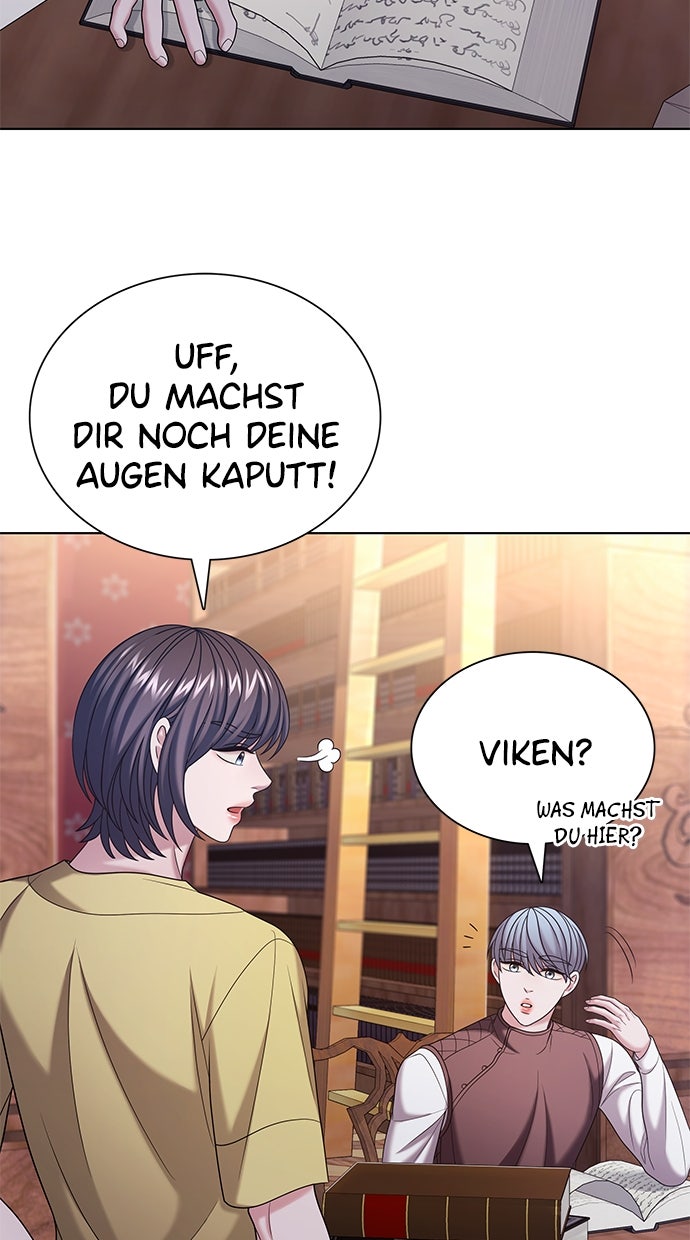 Read THE STAR SEEKERS Manga Online