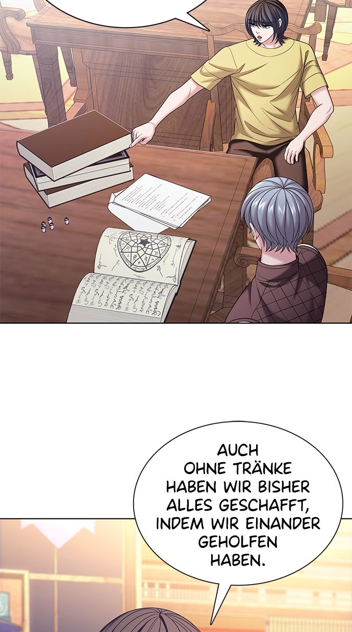 Read THE STAR SEEKERS Manga Online