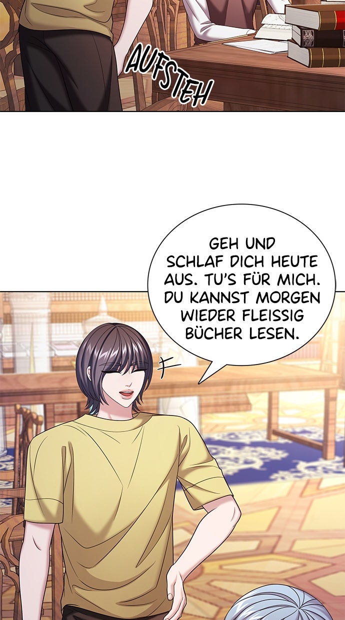 Read THE STAR SEEKERS Manga Online