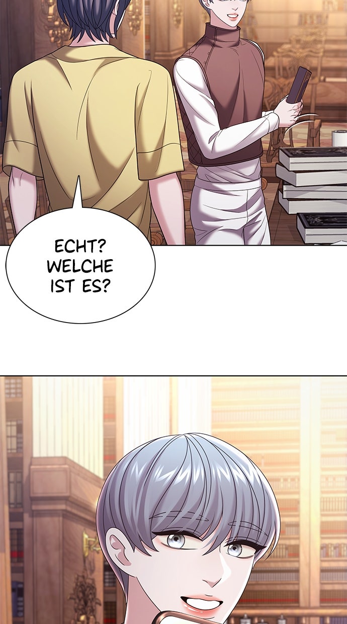 Read THE STAR SEEKERS Manga Online