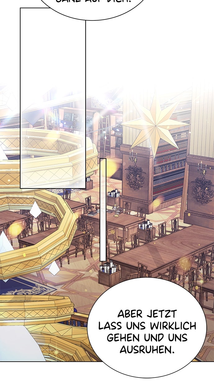 Read THE STAR SEEKERS Manga Online