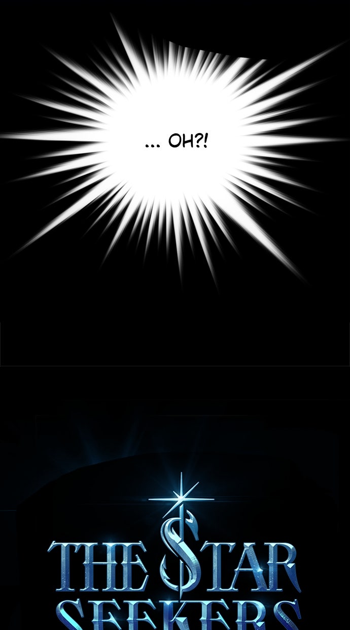 Read THE STAR SEEKERS Manga Online