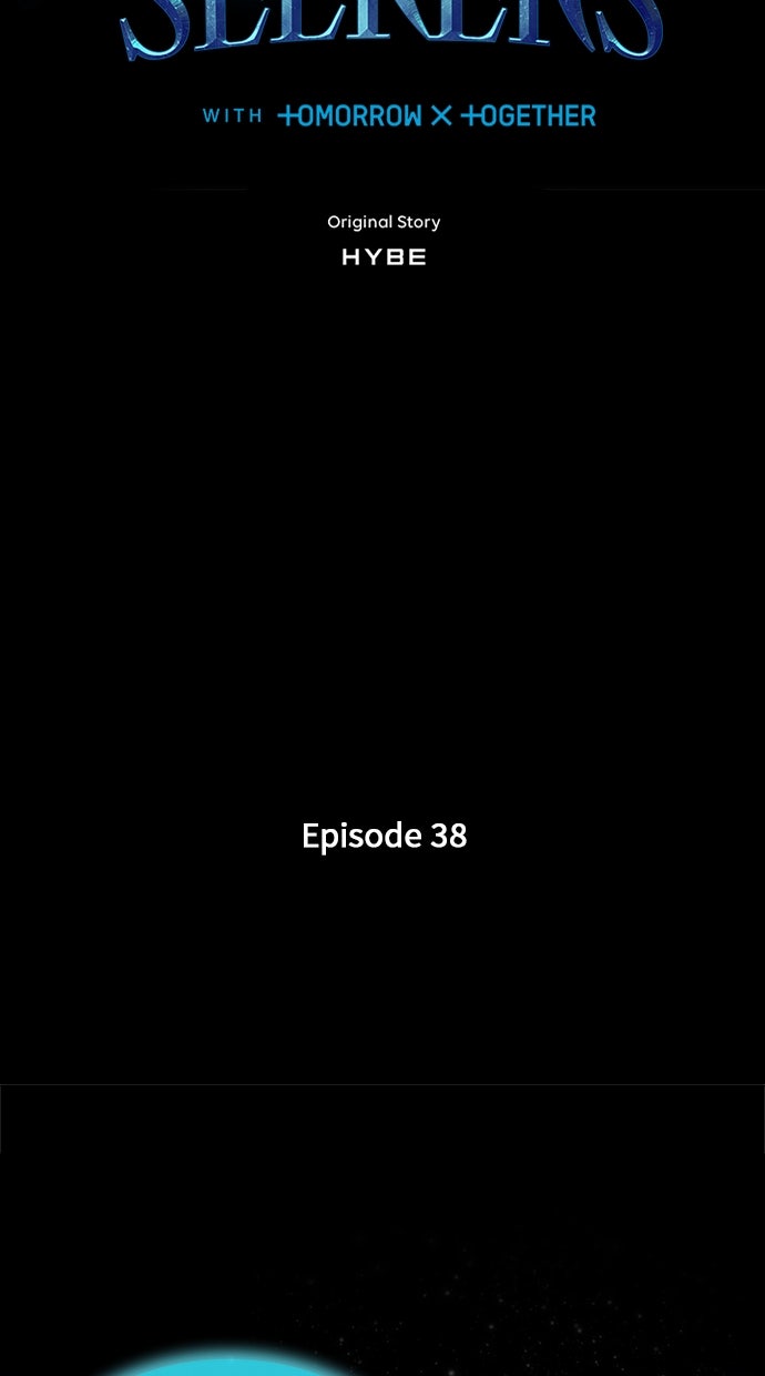 Read THE STAR SEEKERS Manga Online