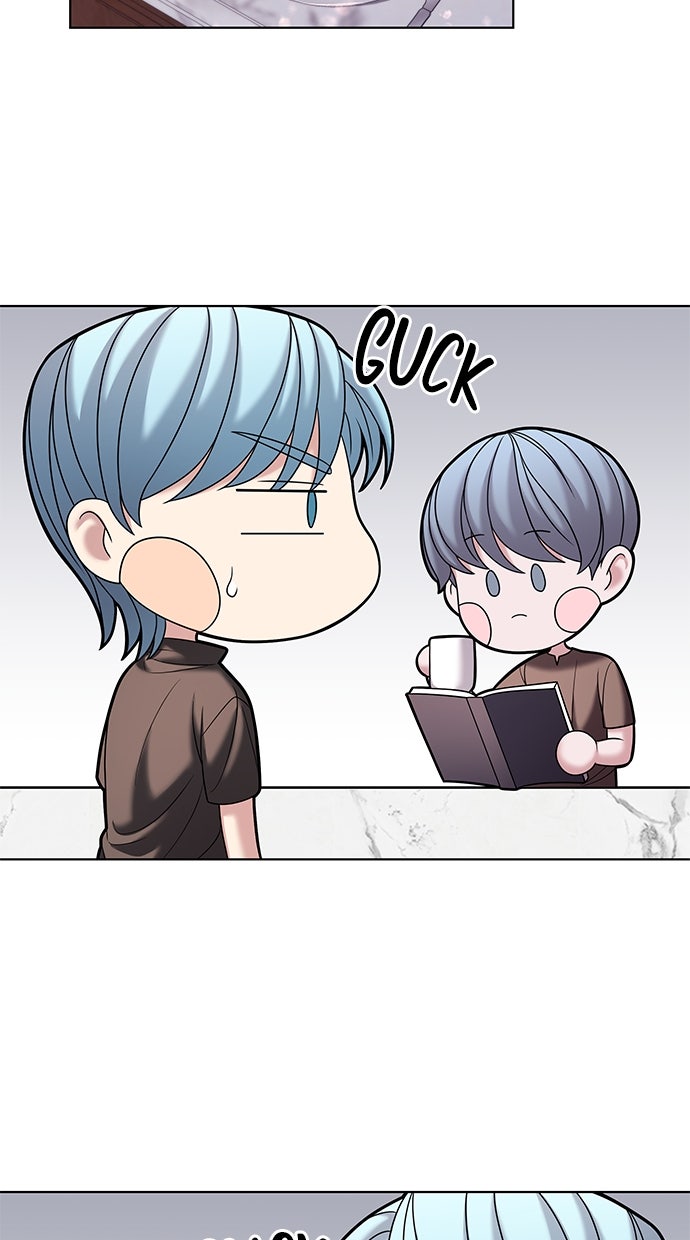 Read THE STAR SEEKERS Manga Online