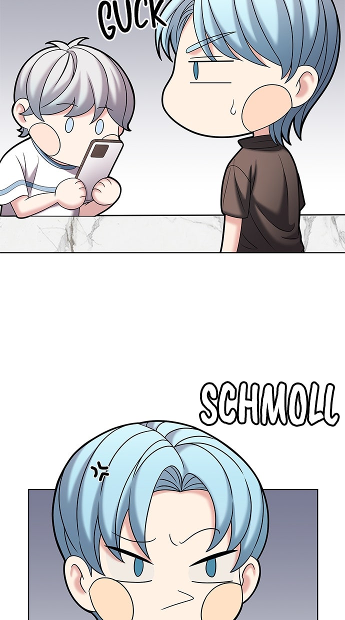 Read THE STAR SEEKERS Manga Online