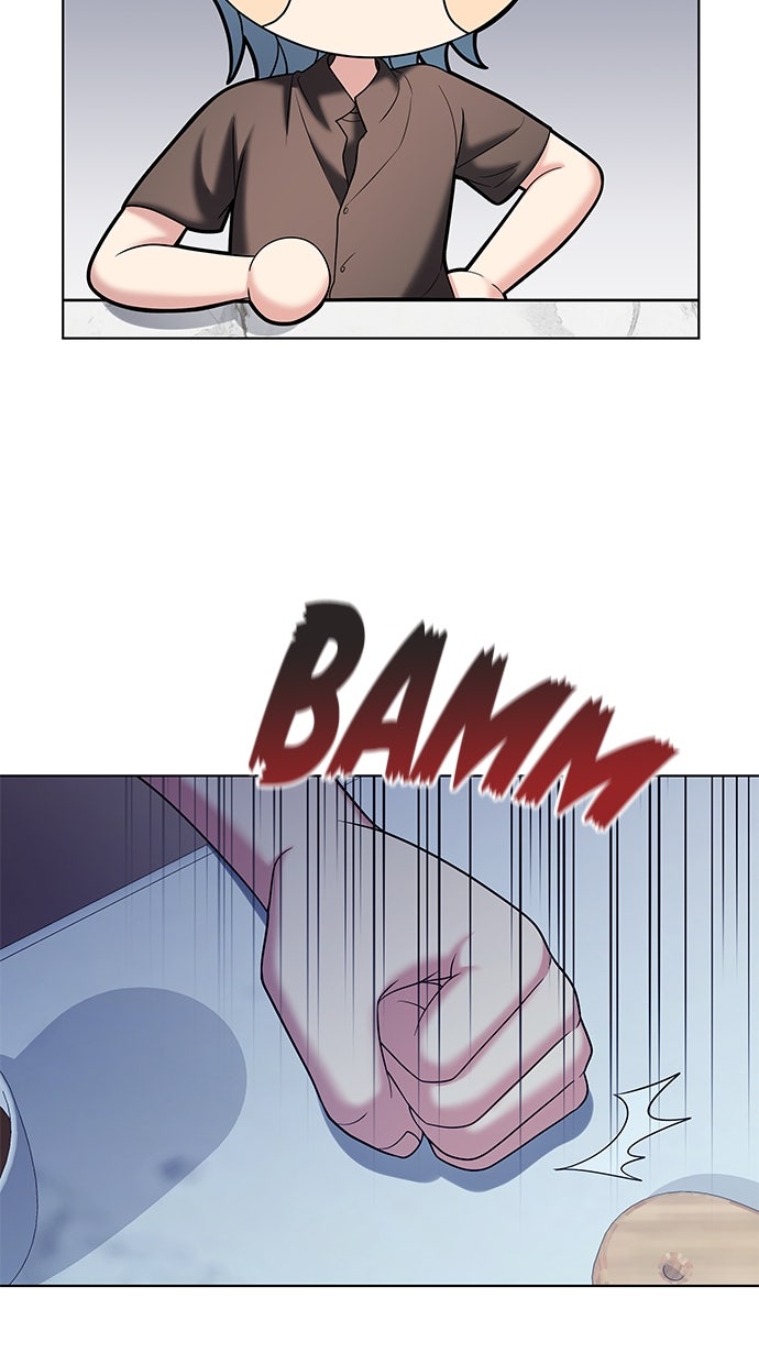 Read THE STAR SEEKERS Manga Online