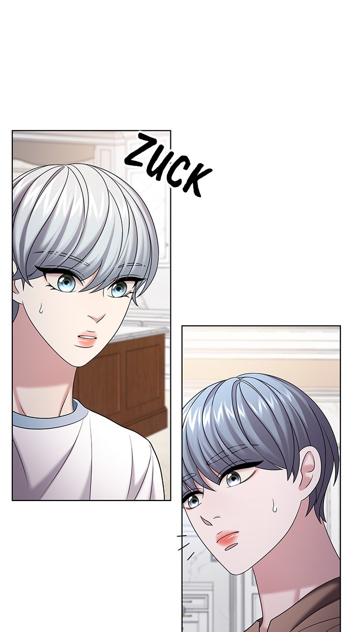 Read THE STAR SEEKERS Manga Online