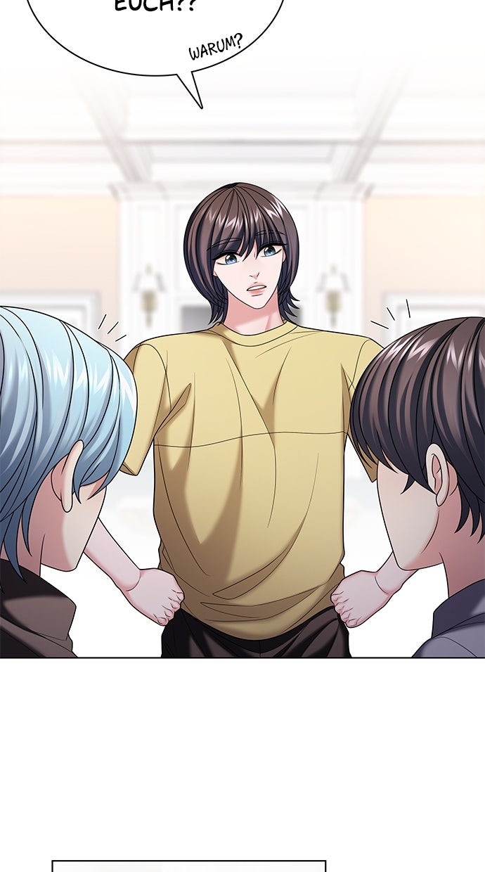 Read THE STAR SEEKERS Manga Online