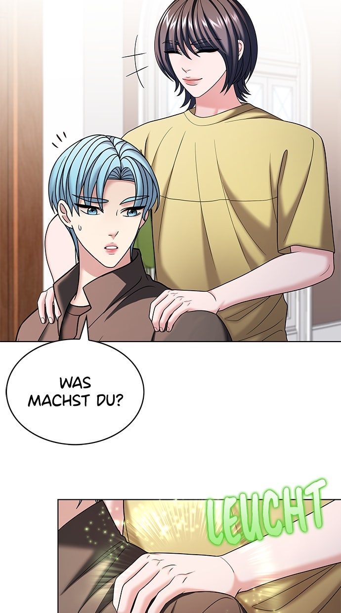 Read THE STAR SEEKERS Manga Online