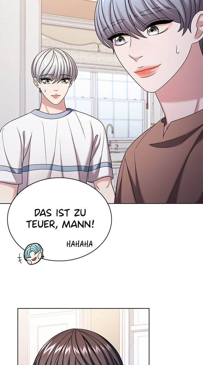 Read THE STAR SEEKERS Manga Online